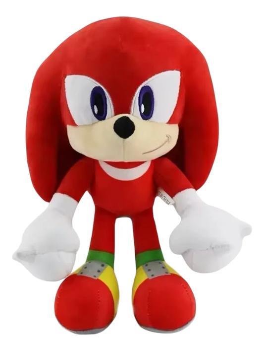 Peluche Sonic 30 cm