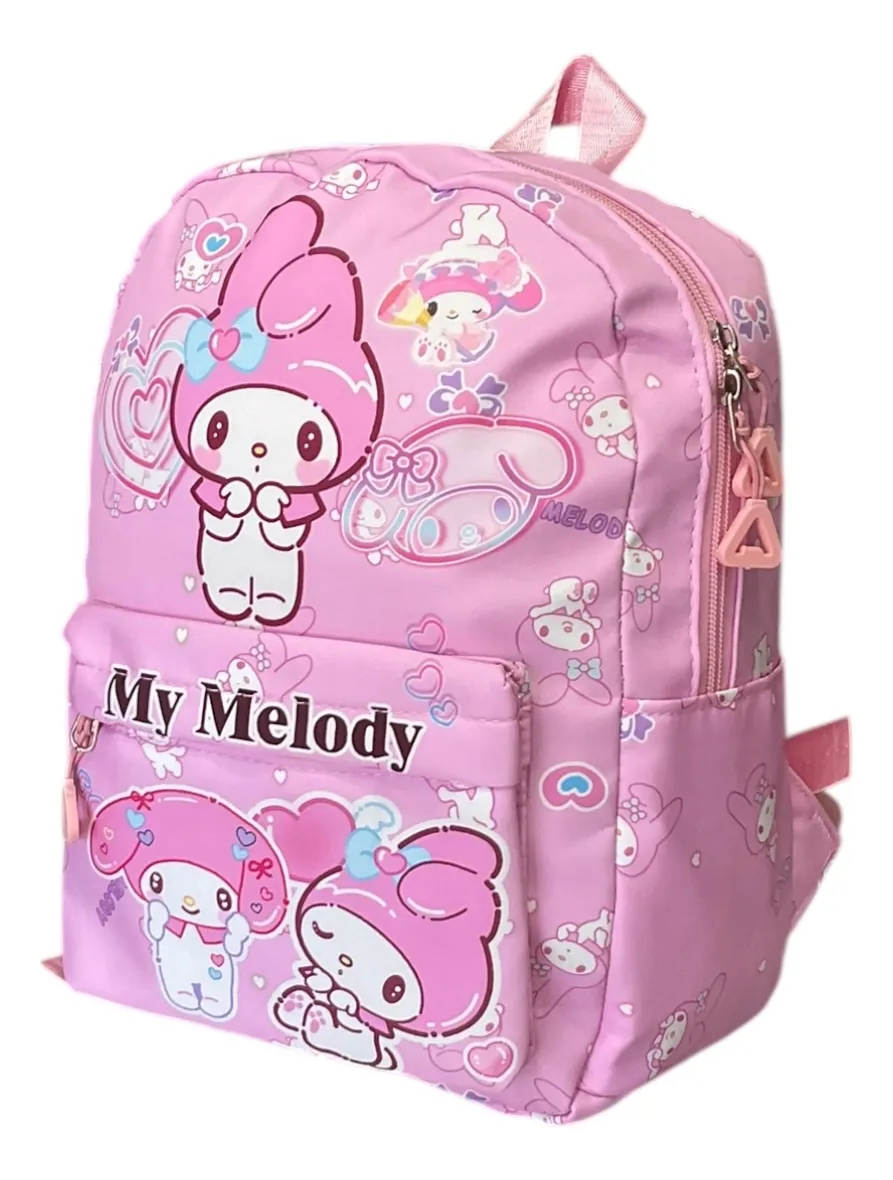 Mochila Patrones Sanrio