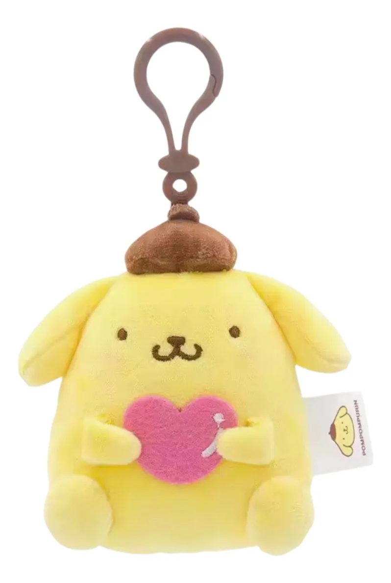 Peluche Llavero Sanrio