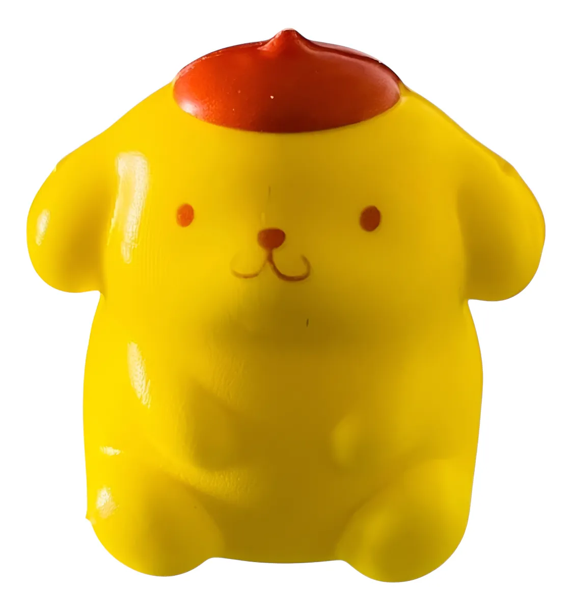 Juguete Antiestrés Squishy Sanrio