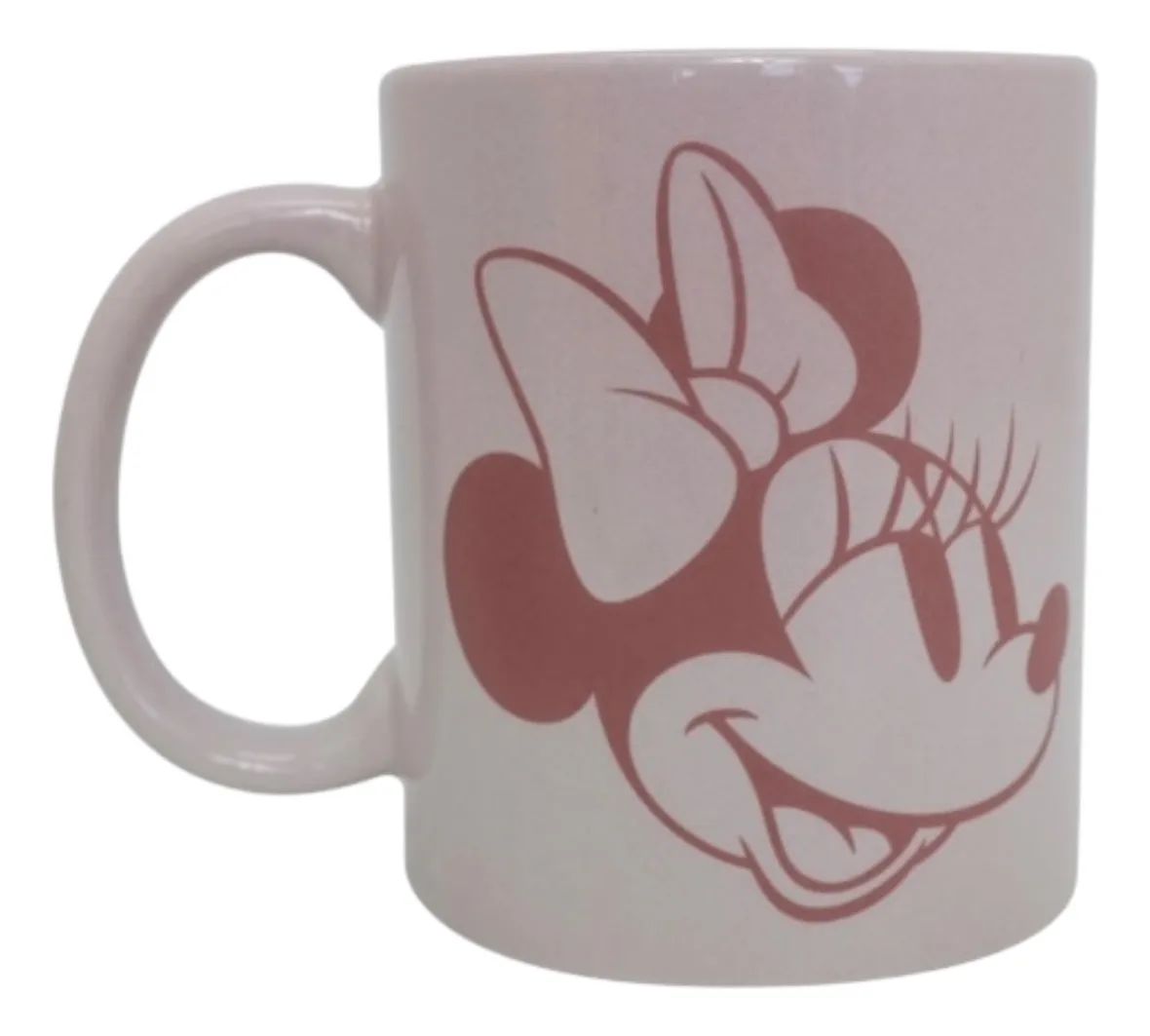 Set Tazón Dúo Minnie Y Mickey Mouse 330ml