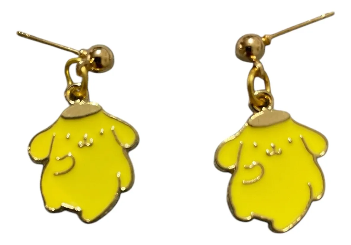 Aros Amigos Sanrio