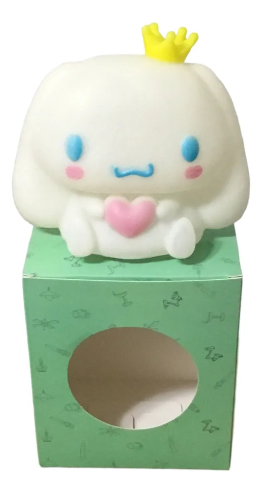 Lámpara LED Espantacuco Sanrio Infantil