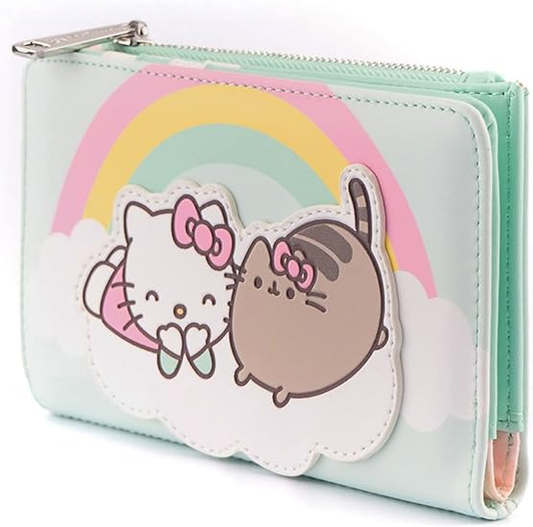 Billetera Sanrio Hello Kitty Loungefly
