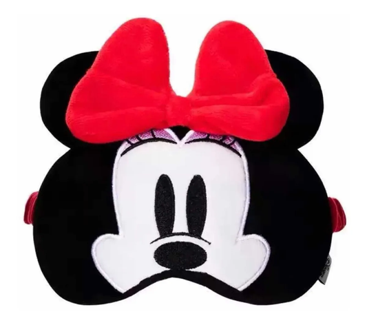 Antifaz Mickey & Minnie Mouse