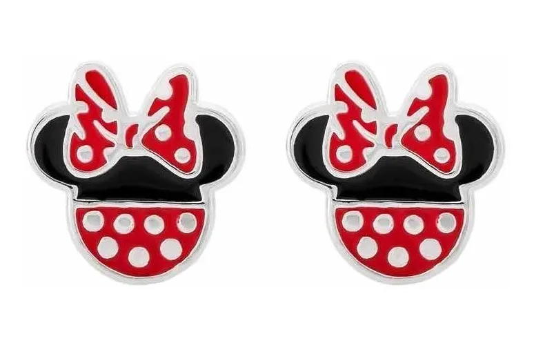 Aros Minnie & Mickey Mouse Circular