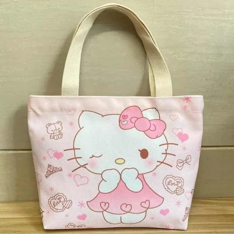 Totebag Hello Kitty - Varios diseños