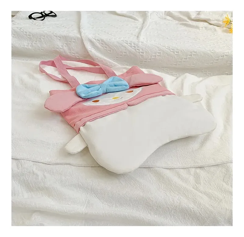 Tote bag de Lona Sanrio