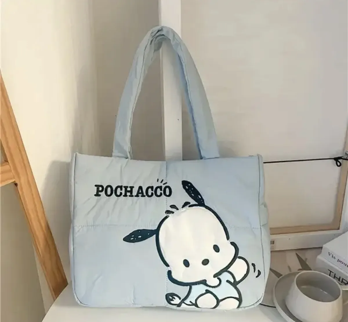 Bolso de Tela Impermeable Sanrio