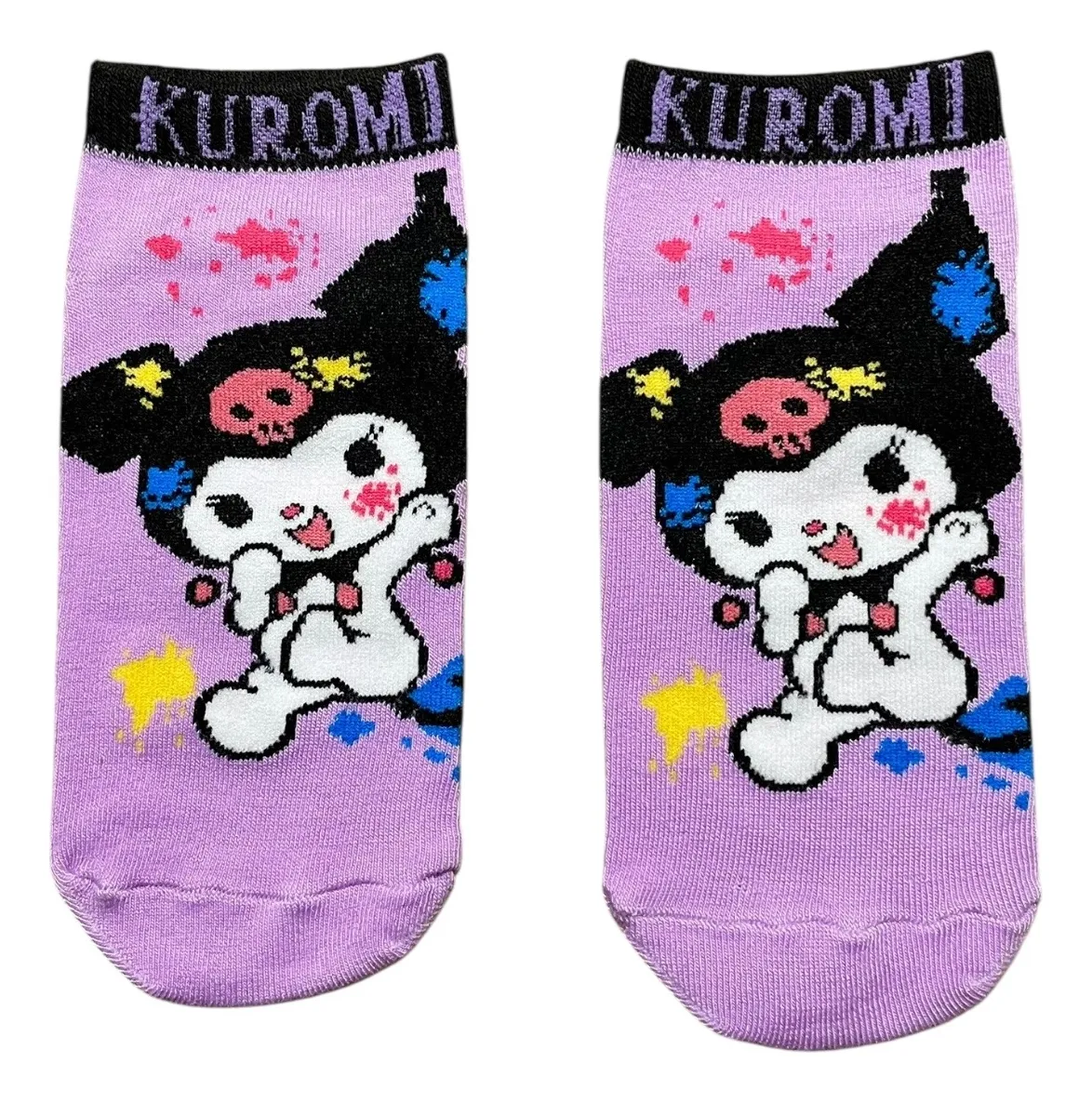 Calcetines 3/4 Sanrio (talla 35-38)