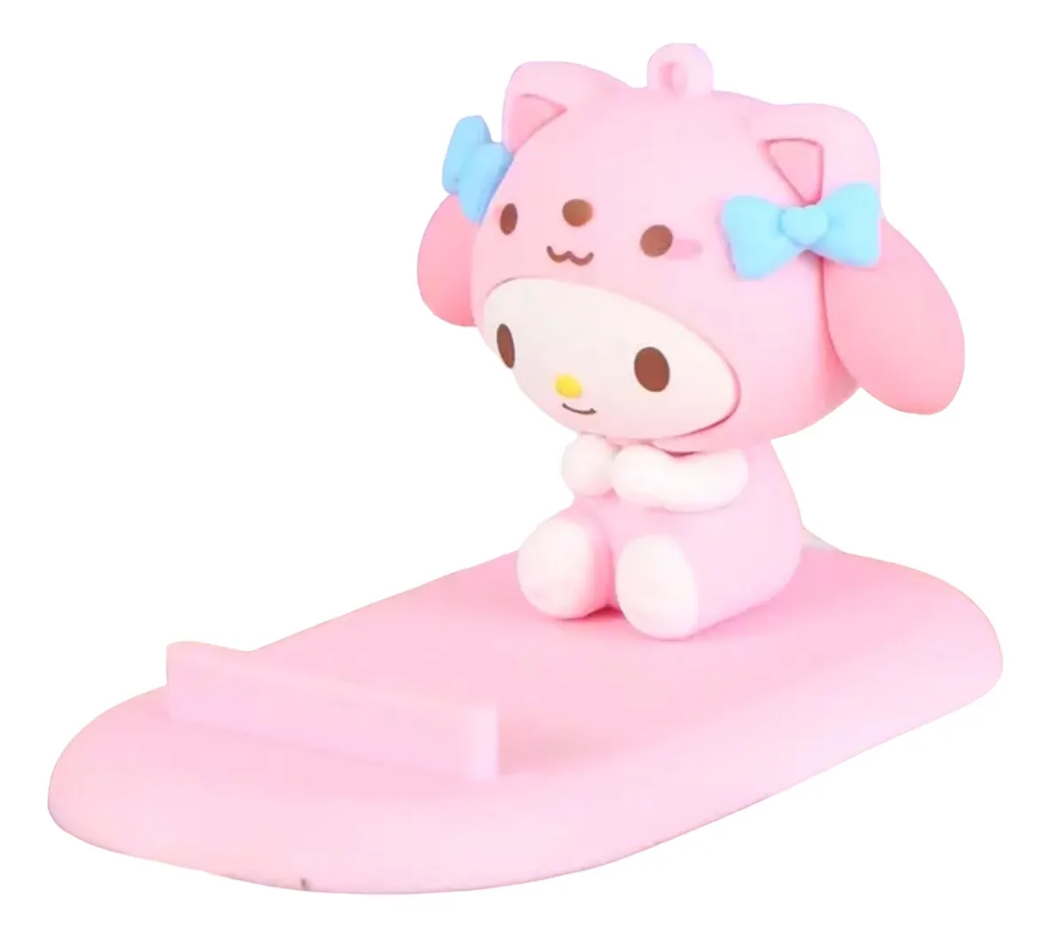 Porta Celular Sanrio - Base Antideslizante