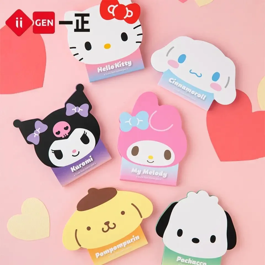 Post-It 50 Hojas Sanrio