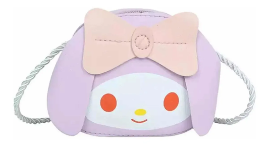 Cartera pequeña My Melody para Niñas