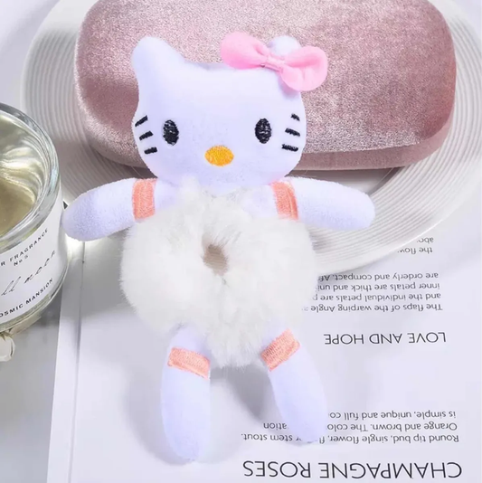 Colet Felpudo Hello Kitty para Niñas