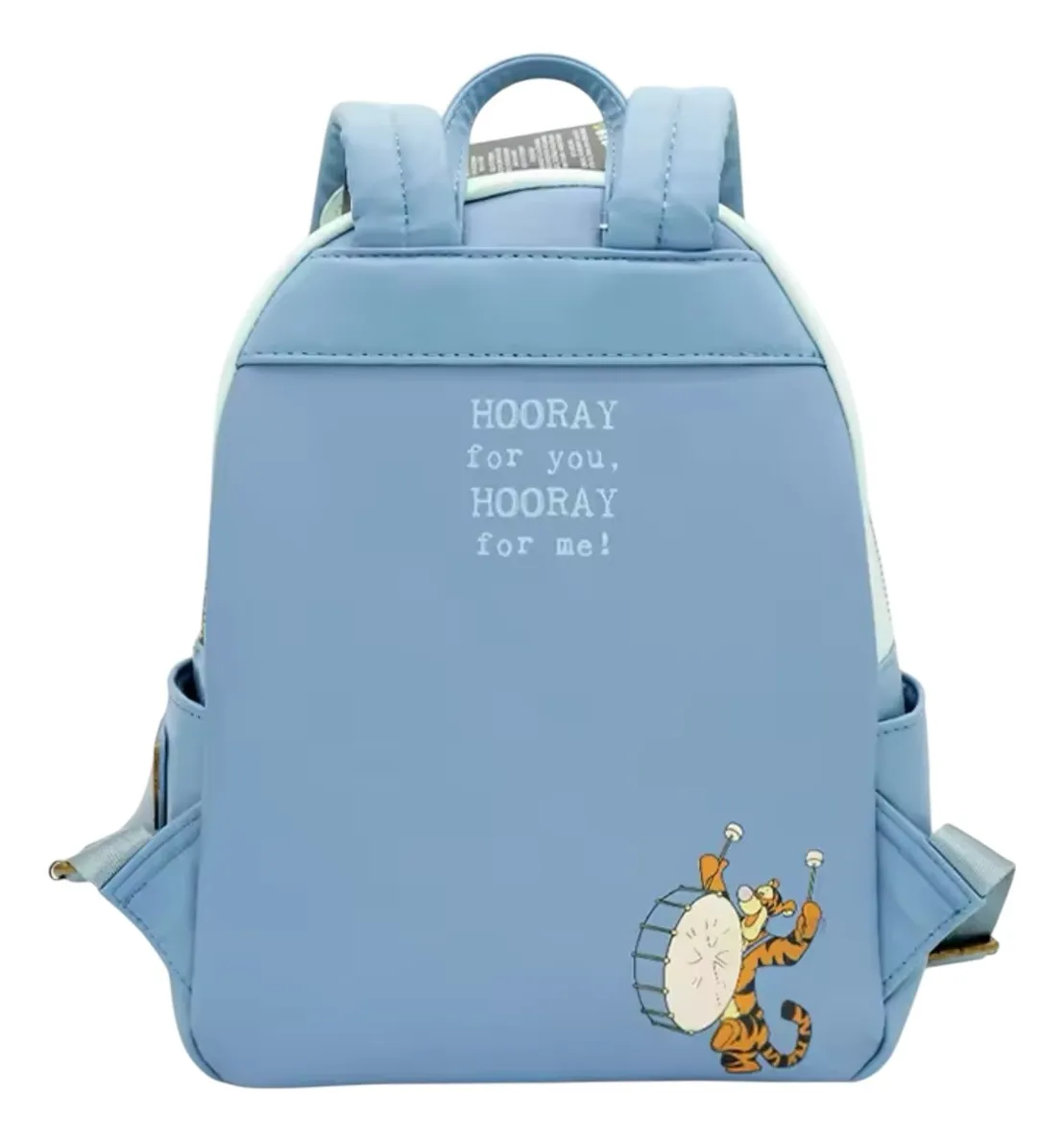 Mochila Loungefly - Winnie The Pooh
