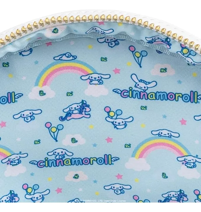 Mochila Loungefly - Cinnamoroll