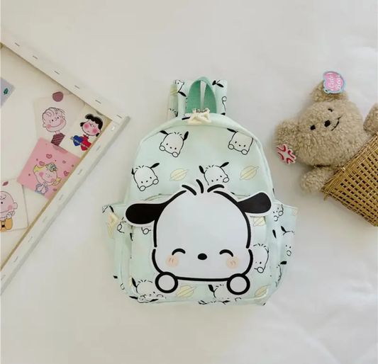 Mochila Infantil Pochacco 14L