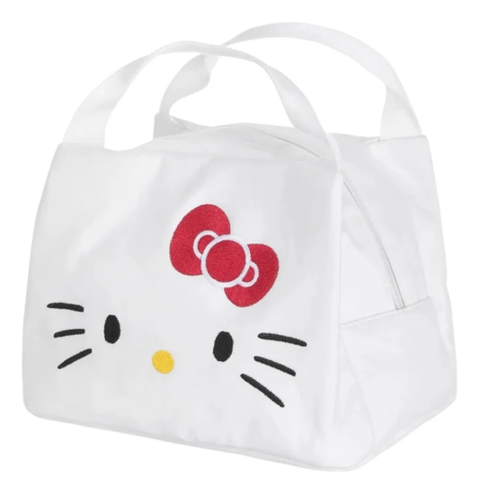 Lonchera Térmica Hello Kitty