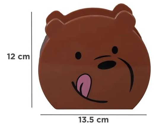 Porta Lápices Miniso Escandalosos (Varios diseños)
