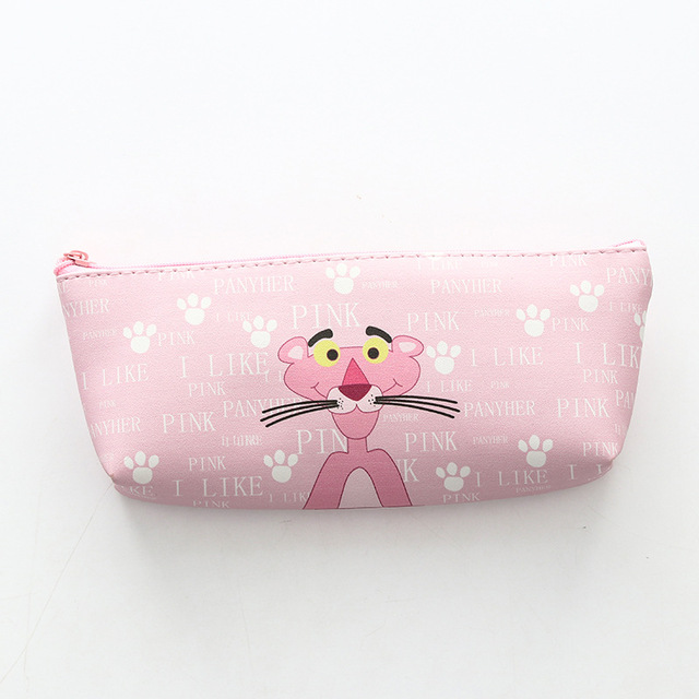 Estuche Pantera Rosa