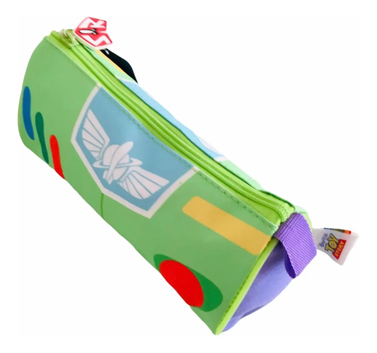 Estuche Buzz Ligthyear