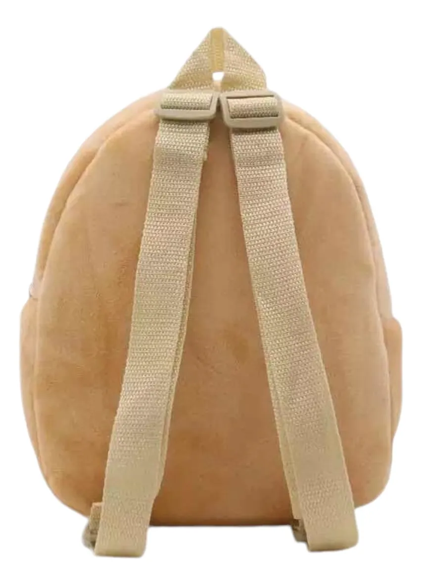 Mochila Infantil de Felpa Rilakkuma (2 a 5 años)