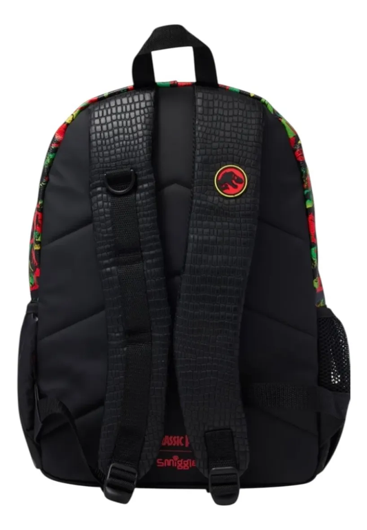 Mochila Smiggle Jurassic Park