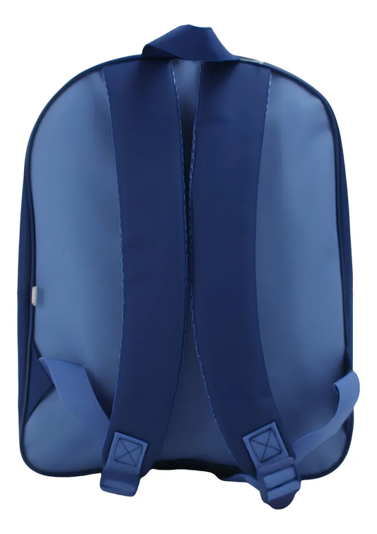 Mochila Intek Stitch 3D 34cm