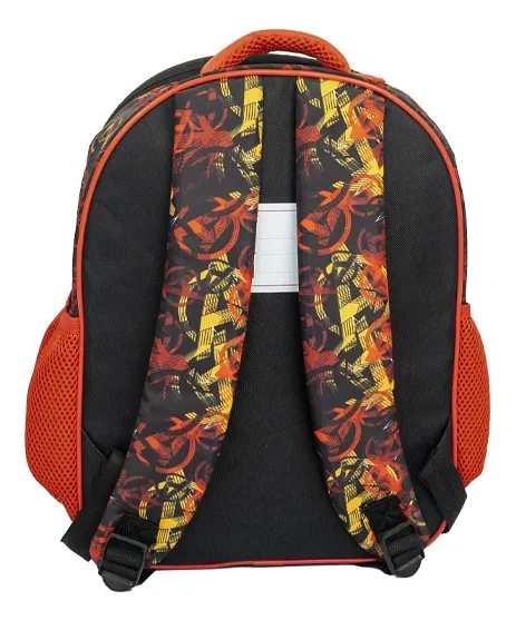 Mochila Intek Iron Man 14L