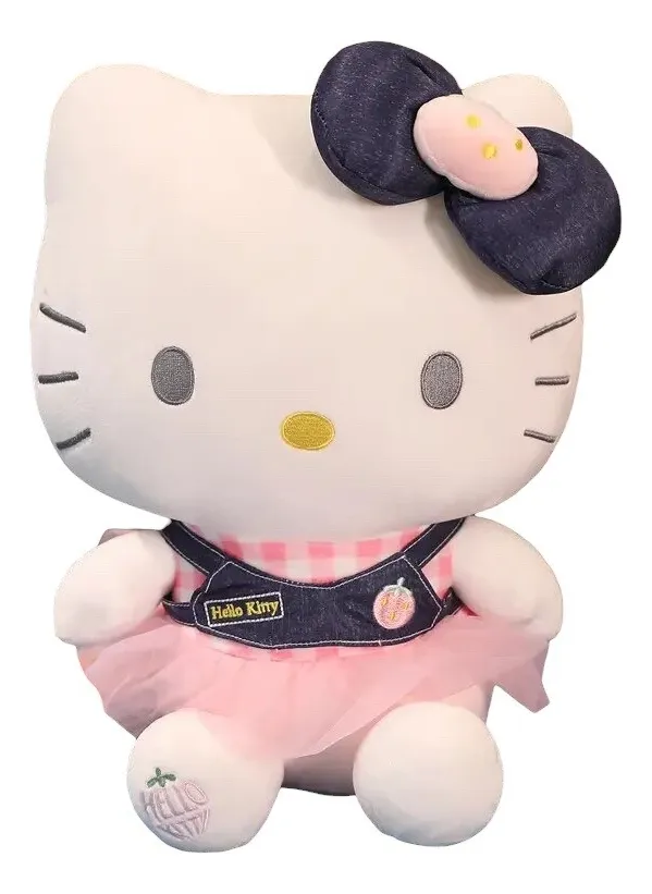 Peluche Hello Kitty 35 cm