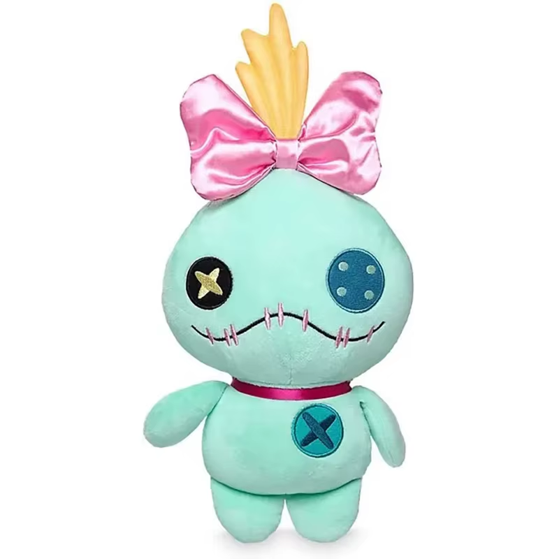 Peluche Scrump De 30 Cm