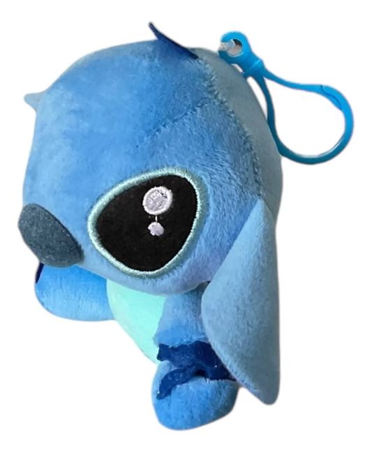 Peluche Lilo & Stitch Colgante 12 Cm (Varios diseños)