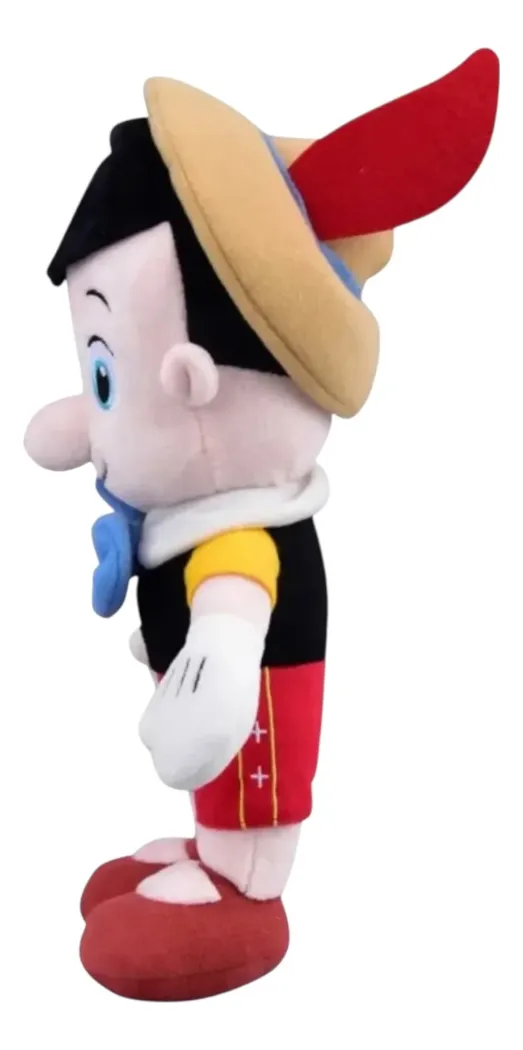 Peluche Pinocho 33 cm