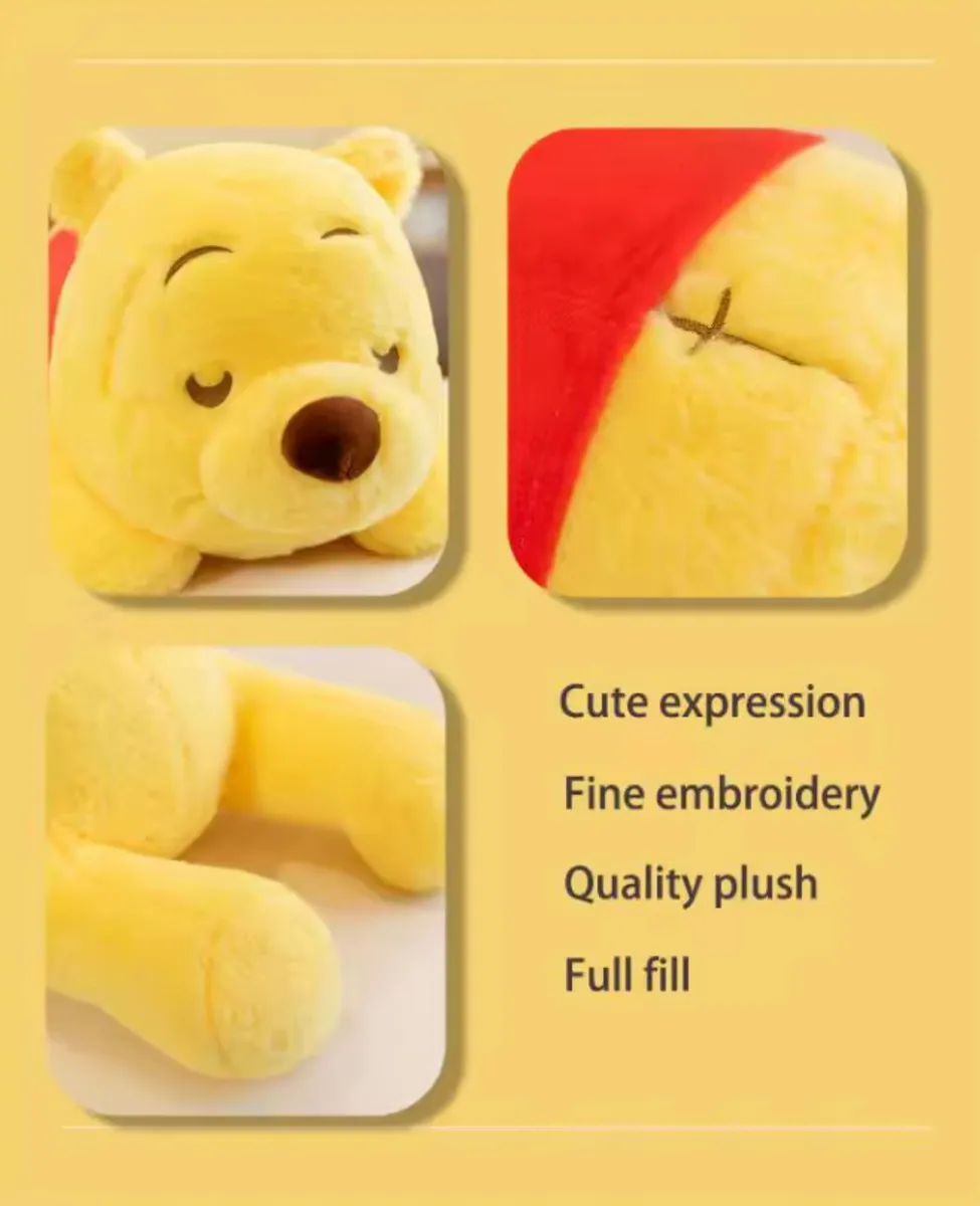 Peluche Winnie The Pooh 40 cm