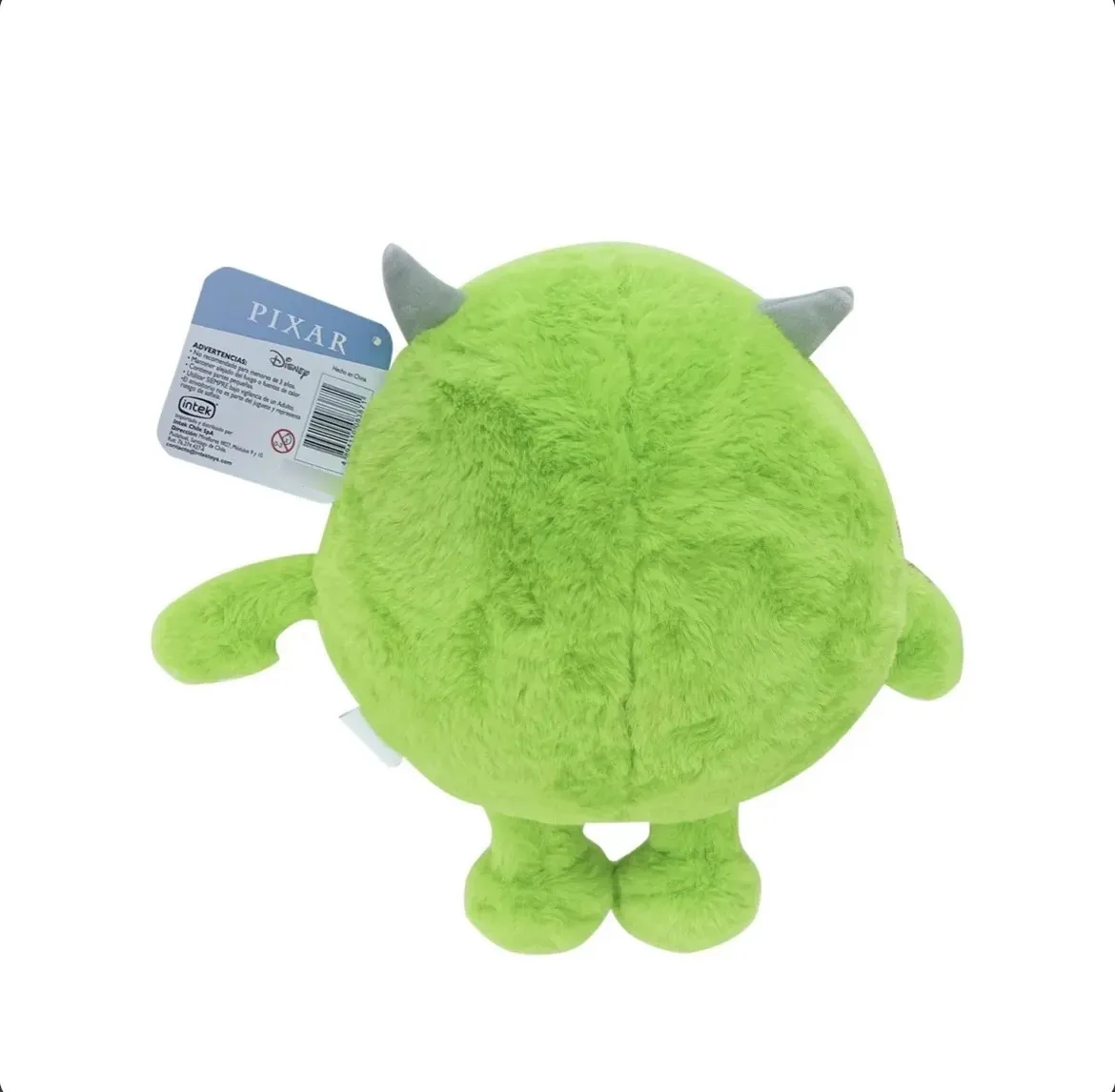Peluche Mike Wazowski 30 cm