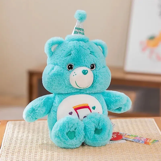Oso De Peluche Cariñositos Armoniosita 35 cm