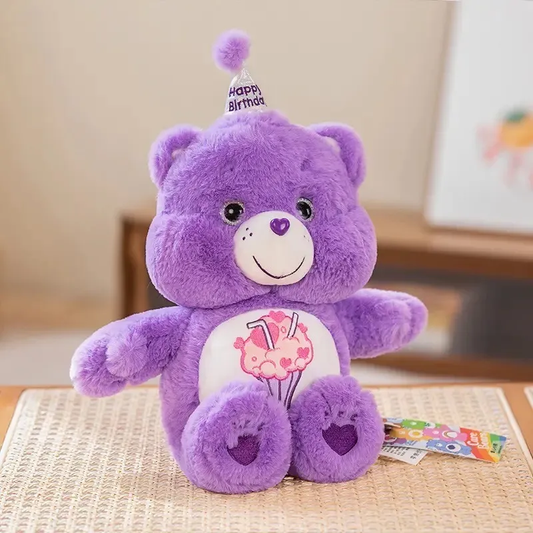 Oso De Peluche Cariñositos Generosita 35 cm