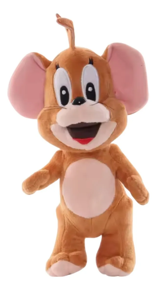 Peluche Tom & Jerry 27 cm (Varios modelos)