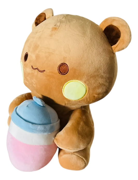 Peluche Bubu y Dudu 37 cm (Varios modelos)