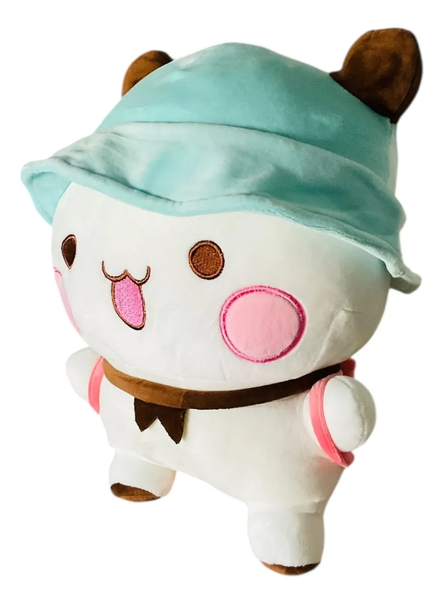 Peluche Bubu y Dudu 37 cm (Varios modelos)