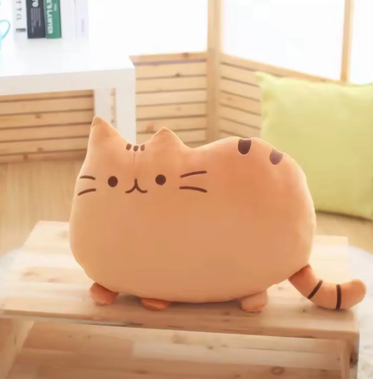 Peluche Pusheen 30 cm