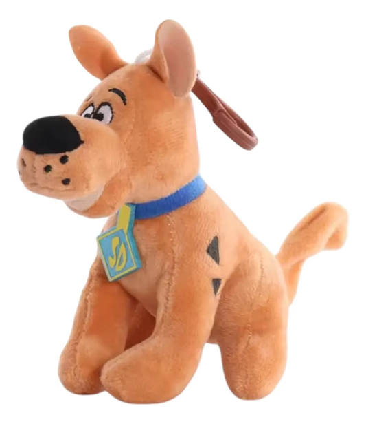 Peluche Scooby Doo (Varios modelos)