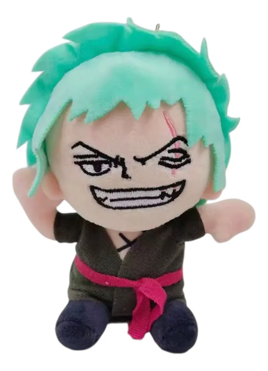 Peluche One Piece 15 cm (Varios modelos)