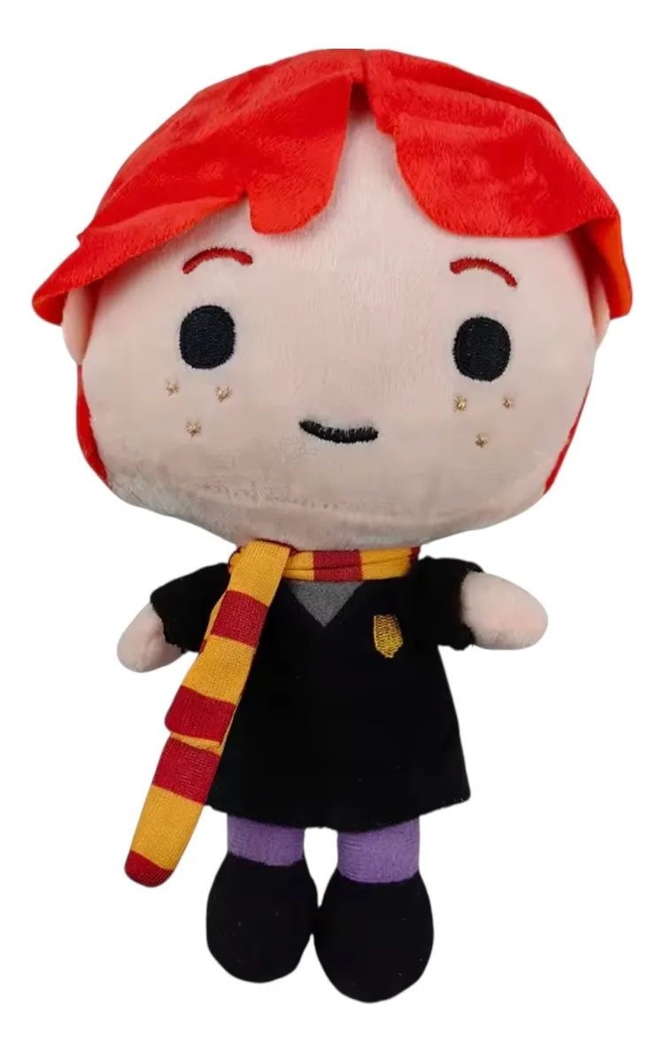 Peluche Harry Potter 22 cm (Varios modelos)
