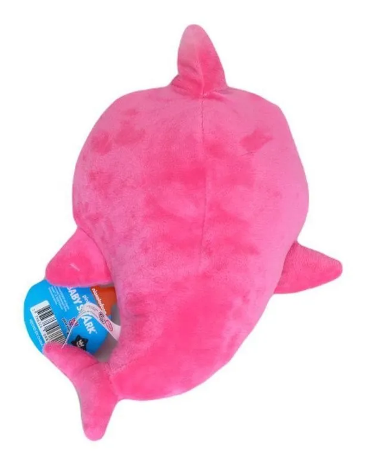 Peluche Mommy Shark 30 cm