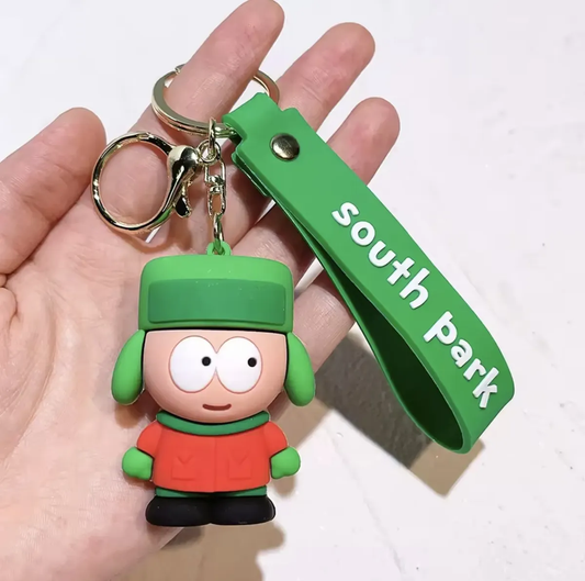 Llavero Personajes South Park