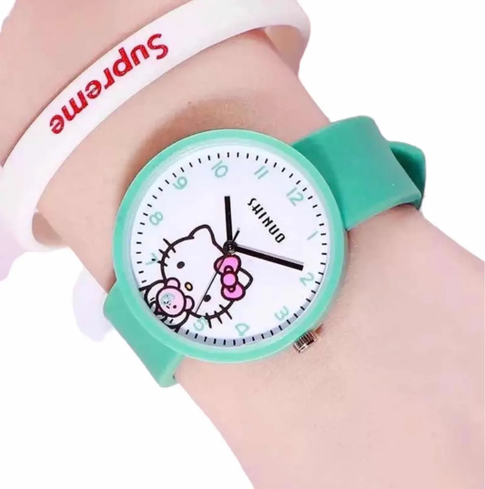 Reloj Hello Kitty Adulto