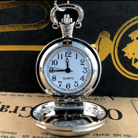 Reloj Masón de Bolsillo para Hombre