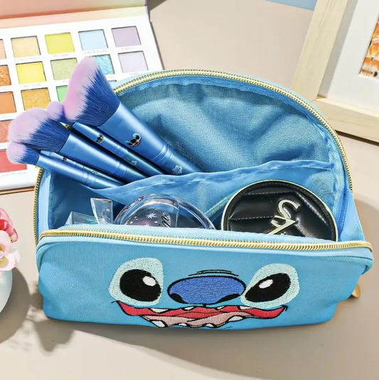 Neceser Stitch de poliéster