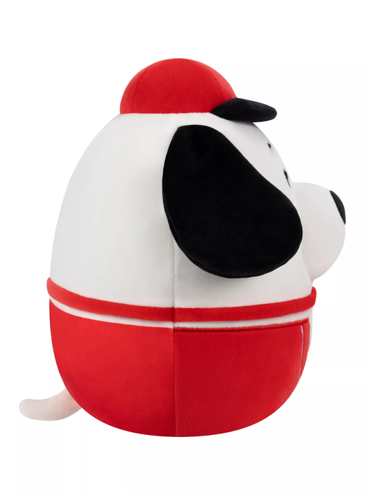 Peluche Squishmallow Snoopy